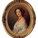 Malcy Louise Caroline Frederique Berthier de Wagram, Princess Murat